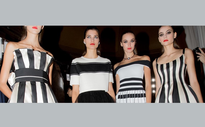 Nouvelle présidente Emilie Rubinfeld chez Carolina Herrera Nouvelle présidente Emilie Rubinfeld chez Carolina Herrera