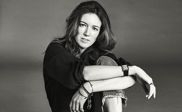 Clare Waight Keller quitterait bientôt la direction artistique de Chloé Clare Waight Keller quitterait bientôt la direction artistique de Chloé