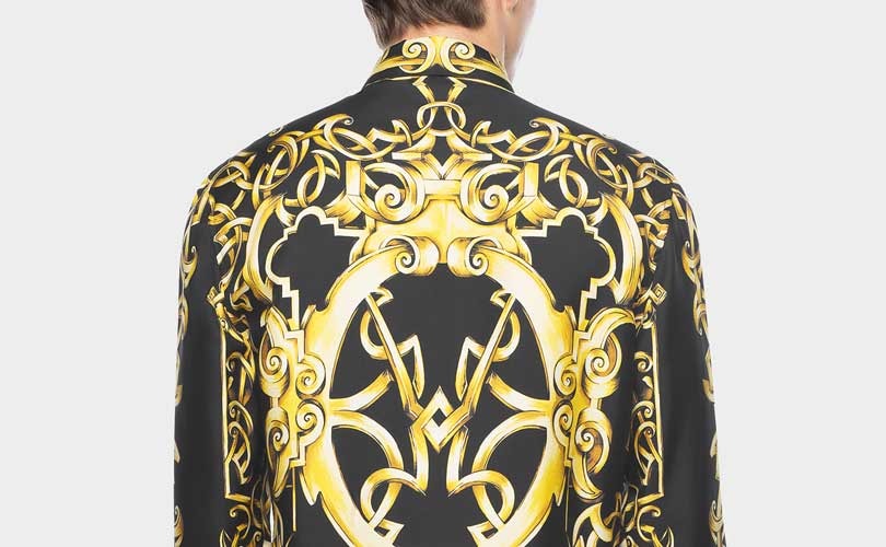 Ricardo Tisci, bientôt chez Versace? Ricardo Tisci, bientôt chez Versace?