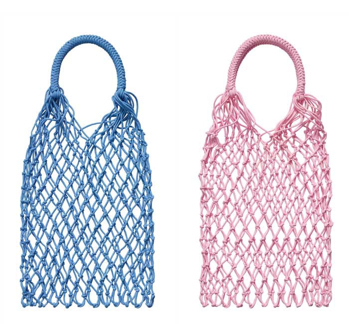 H&M lance sa collection en plastique jeté H&M lance sa collection en plastique jeté
