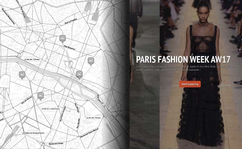 Recap : les meilleurs articles de la Fashion week Recap : les meilleurs articles de la Fashion week