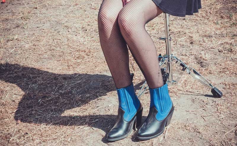 Cuir vegan : une appellation qui dérange Cuir vegan : une appellation qui dérange