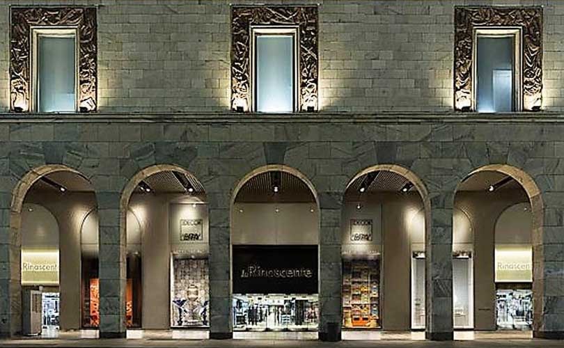 La Rinascente changera de directeur en juin prochain La Rinascente changera de directeur en juin prochain
