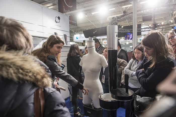 Les salons parisiens de Messe Frankfurt affichent un optimisme serein Les salons parisiens de Messe Frankfurt affichent un optimisme serein