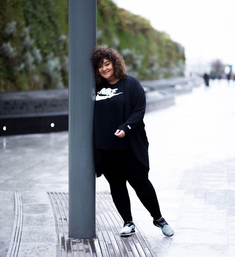En image : la collection Nike plus size En image : la collection Nike plus size