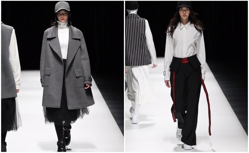 En image: La Tokyo Fashion Week En image: La Tokyo Fashion Week