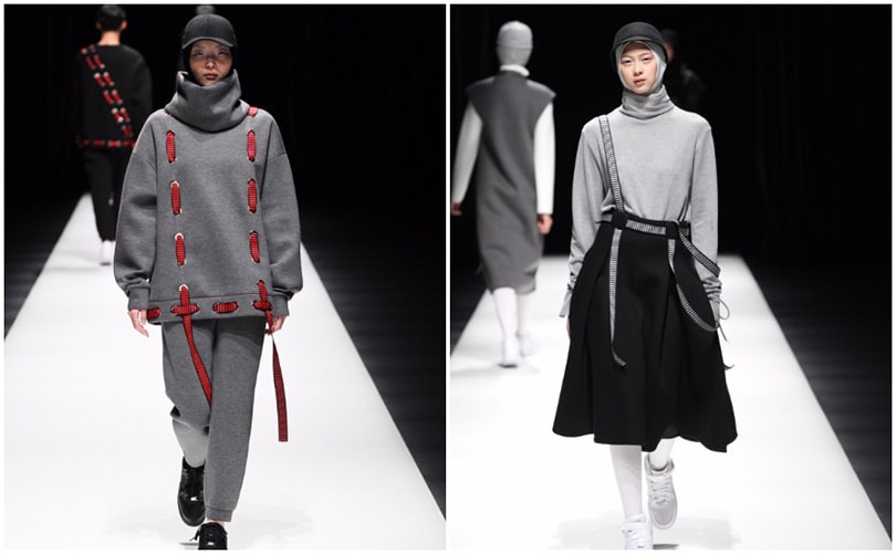 En image: La Tokyo Fashion Week En image: La Tokyo Fashion Week