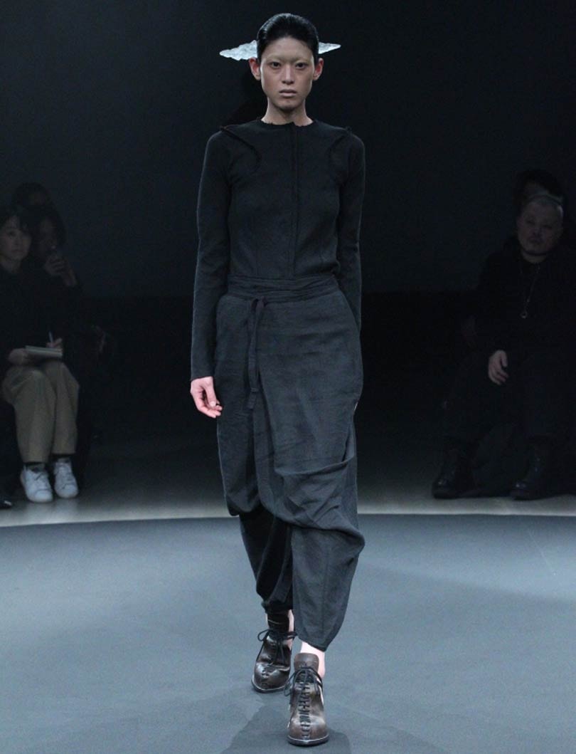En image: La Tokyo Fashion Week En image: La Tokyo Fashion Week