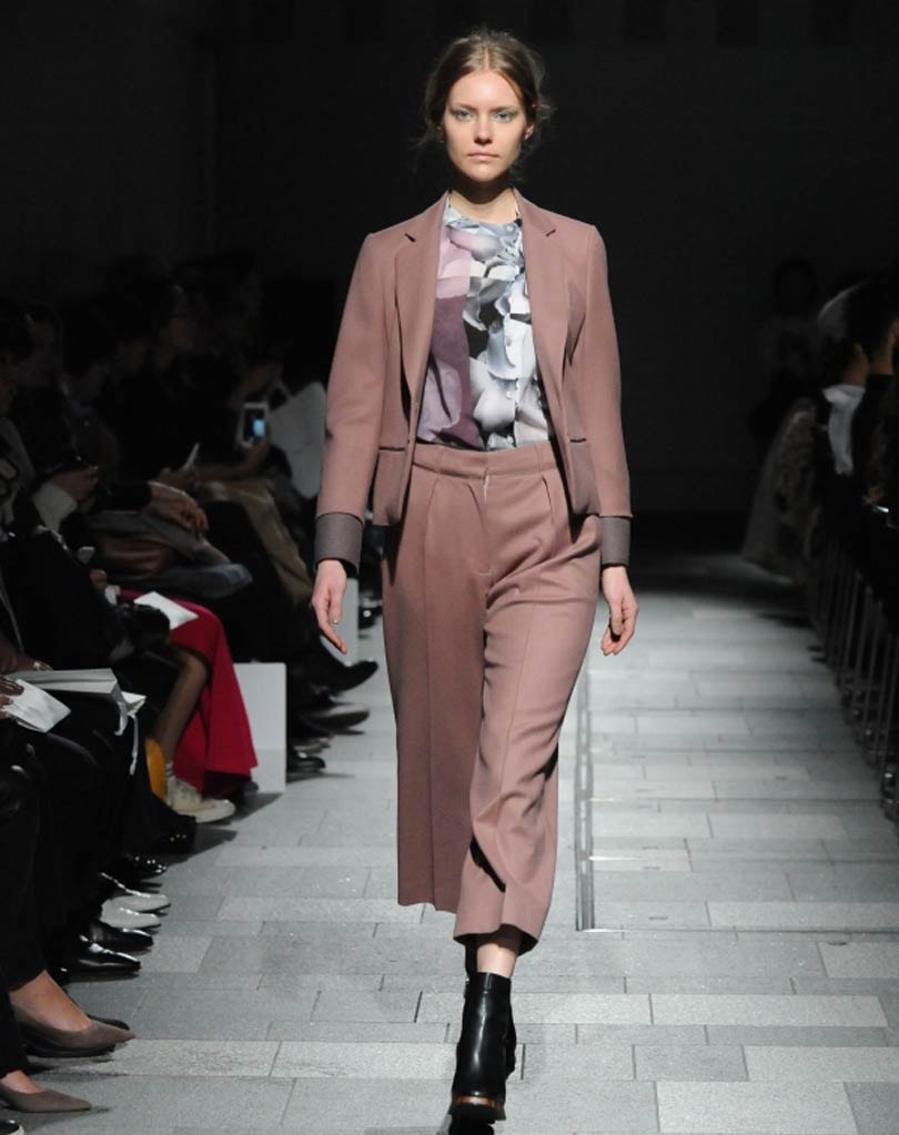 En image: La Tokyo Fashion Week En image: La Tokyo Fashion Week
