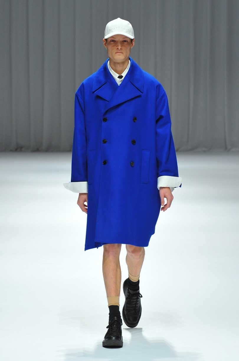 En image: La Tokyo Fashion Week En image: La Tokyo Fashion Week