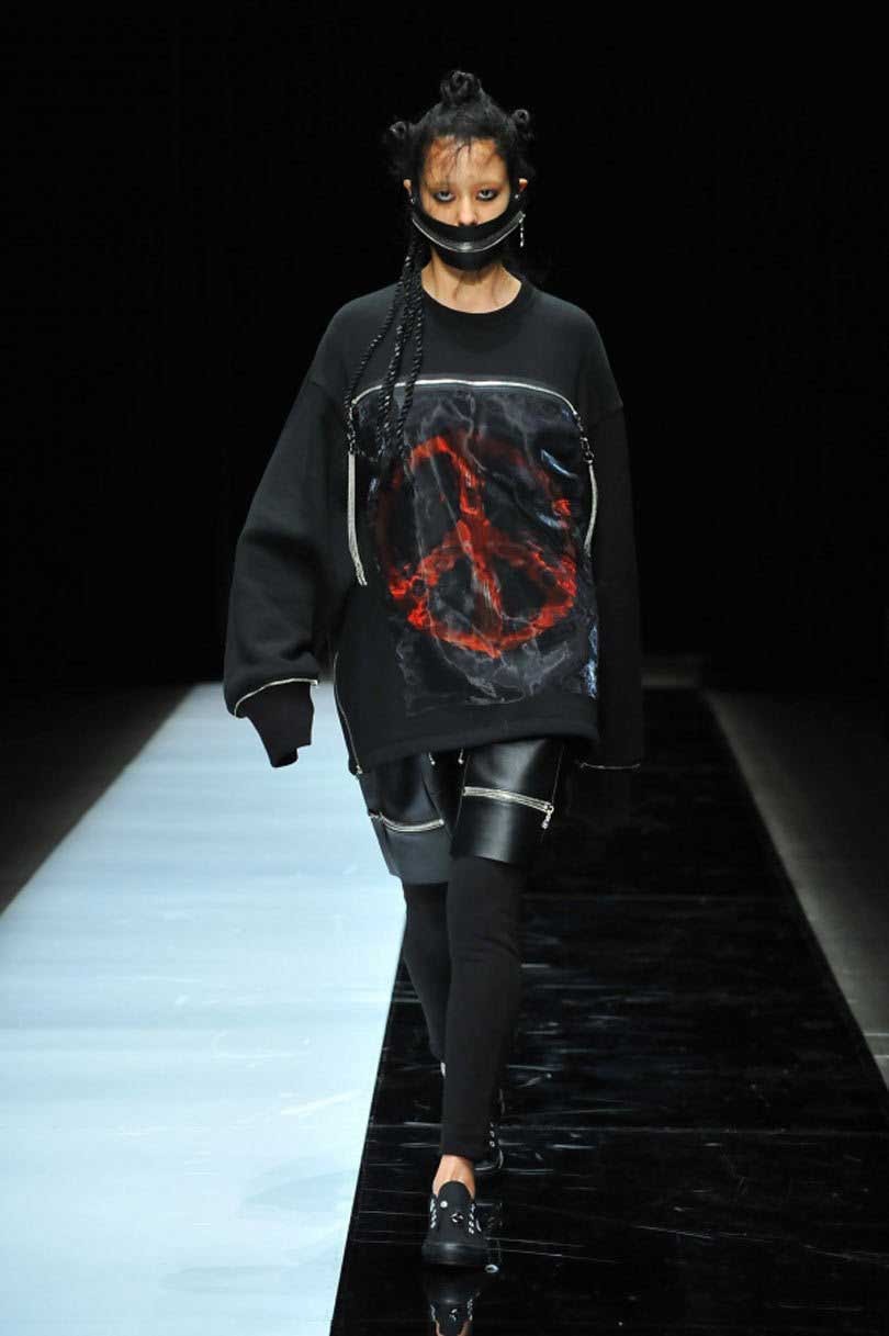 En image: La Tokyo Fashion Week En image: La Tokyo Fashion Week