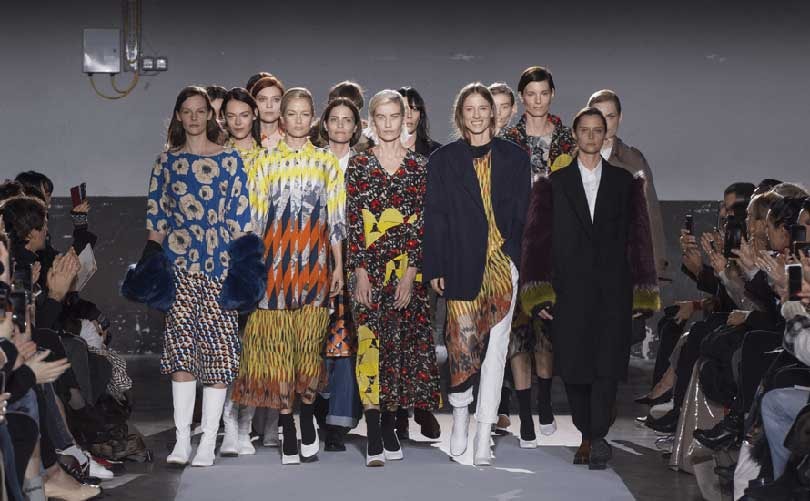 Recap : les meilleurs articles de la Fashion week Recap : les meilleurs articles de la Fashion week