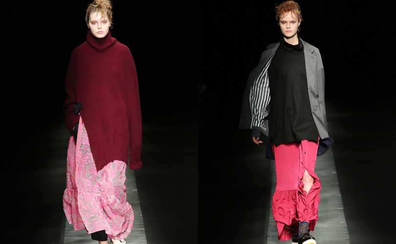 En image: La Tokyo Fashion Week En image: La Tokyo Fashion Week