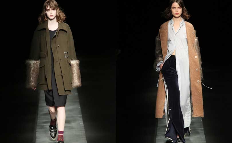 En image: La Tokyo Fashion Week En image: La Tokyo Fashion Week