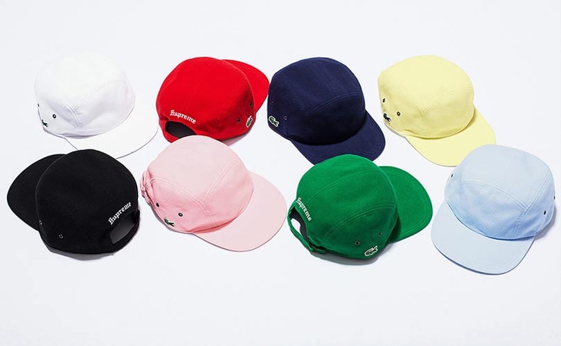 Luxe streetwear : les créateurs brouillent les pistes Luxe streetwear : les créateurs brouillent les pistes