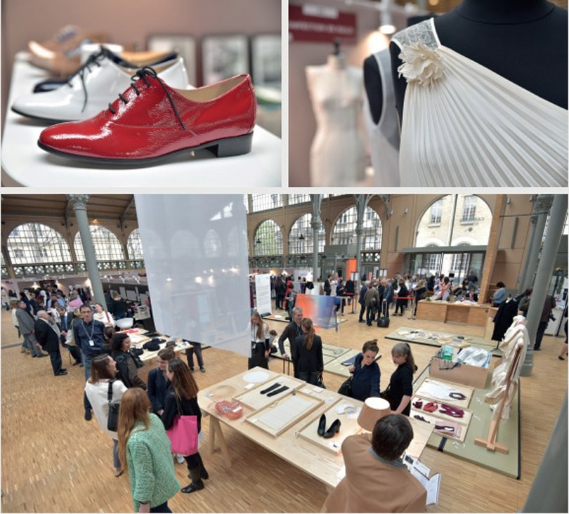 La prochaine édition du salon Made in France promet d’être exceptionnelle La prochaine édition du salon Made in France promet d’être exceptionnelle
