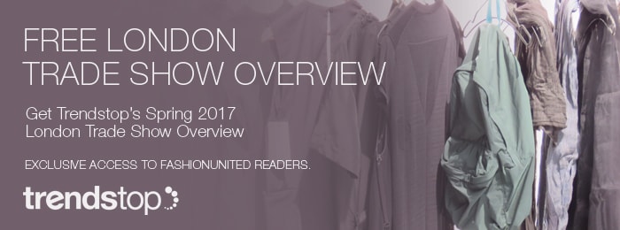 Vue Générale sur les Press Days de Londres, Automne/Hiver 2017-18 Vue Générale sur les Press Days de Londres, Automne/Hiver 2017-18