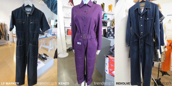 Vue Générale sur les Press Days de Londres, Automne/Hiver 2017-18 Vue Générale sur les Press Days de Londres, Automne/Hiver 2017-18
