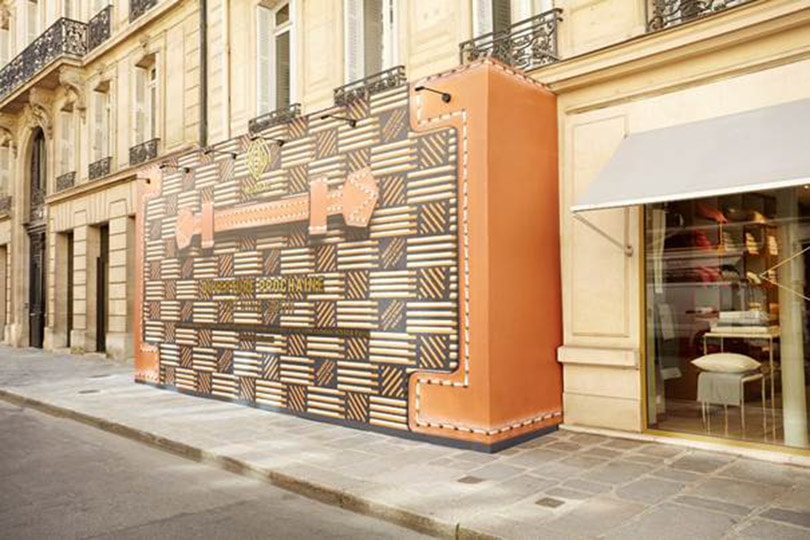 Moreau Paris ouvre une nouvelle boutique à Paris Moreau Paris ouvre une nouvelle boutique à Paris