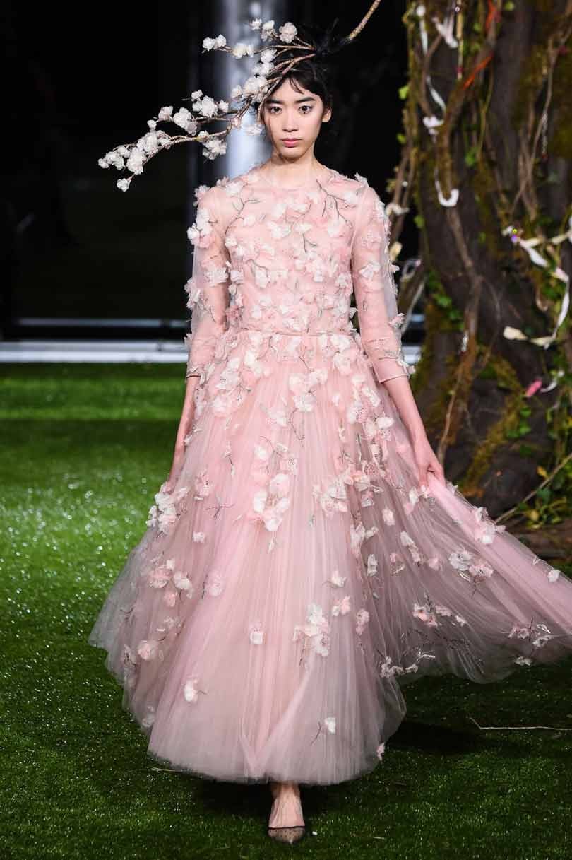 Japon: les crises défilent, le luxe reste Japon: les crises défilent, le luxe reste