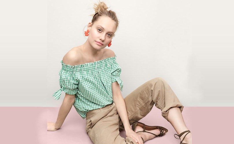 Jenna Lyons quitte J.crew Jenna Lyons quitte J.crew