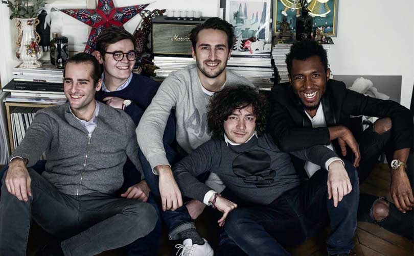 Shopsquare : une startup française se lance sur le marché des comparateurs dédiés à la mode Shopsquare : une startup française se lance sur le marché des comparateurs dédiés à la mode