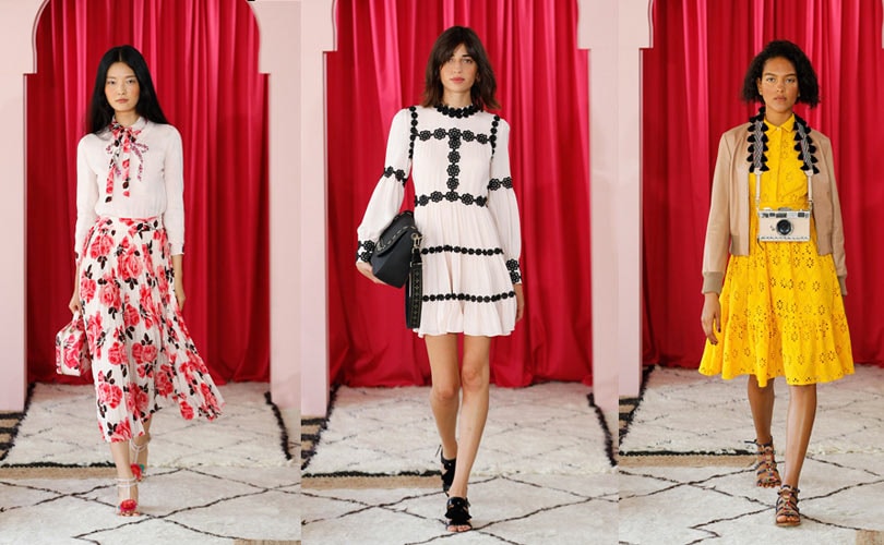 Kate Spade : la marque dont tout le monde parle Kate Spade : la marque dont tout le monde parle