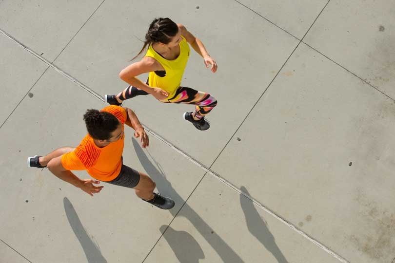 Pdg d'Asics : "Nous n'avons pas encore lancé notre véritable ADN" Pdg d'Asics : "Nous n'avons pas encore lancé notre véritable ADN"