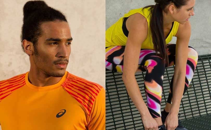 Pdg d'Asics : "Nous n'avons pas encore lancé notre véritable ADN" Pdg d'Asics : "Nous n'avons pas encore lancé notre véritable ADN"