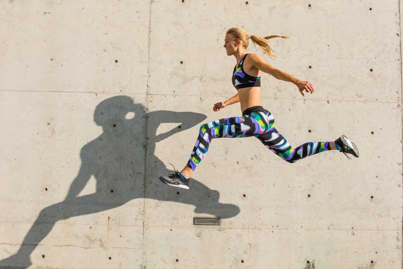 Pdg d'Asics : "Nous n'avons pas encore lancé notre véritable ADN" Pdg d'Asics : "Nous n'avons pas encore lancé notre véritable ADN"