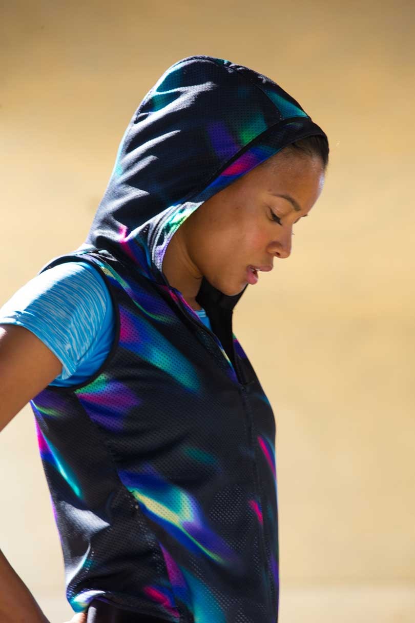 Pdg d'Asics : "Nous n'avons pas encore lancé notre véritable ADN" Pdg d'Asics : "Nous n'avons pas encore lancé notre véritable ADN"