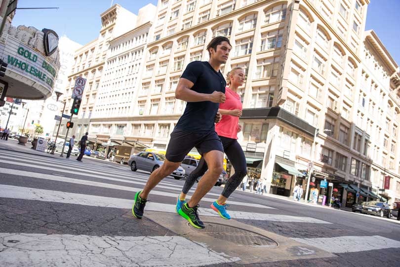Pdg d'Asics : "Nous n'avons pas encore lancé notre véritable ADN" Pdg d'Asics : "Nous n'avons pas encore lancé notre véritable ADN"