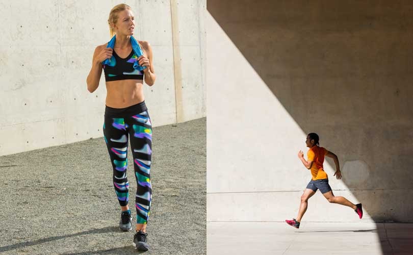 Pdg d'Asics : "Nous n'avons pas encore lancé notre véritable ADN" Pdg d'Asics : "Nous n'avons pas encore lancé notre véritable ADN"