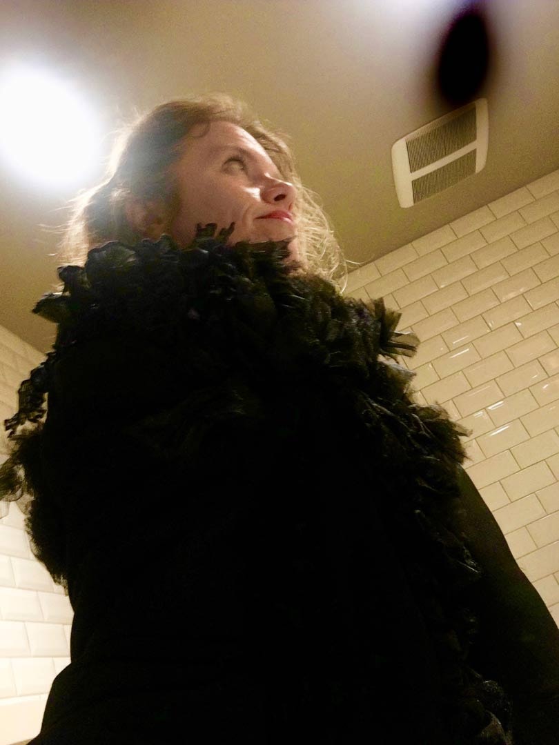 La tribu de Rei Kawakubo : Ne venez pas à moins que je vienne vous chercher La tribu de Rei Kawakubo : Ne venez pas à moins que je vienne vous chercher