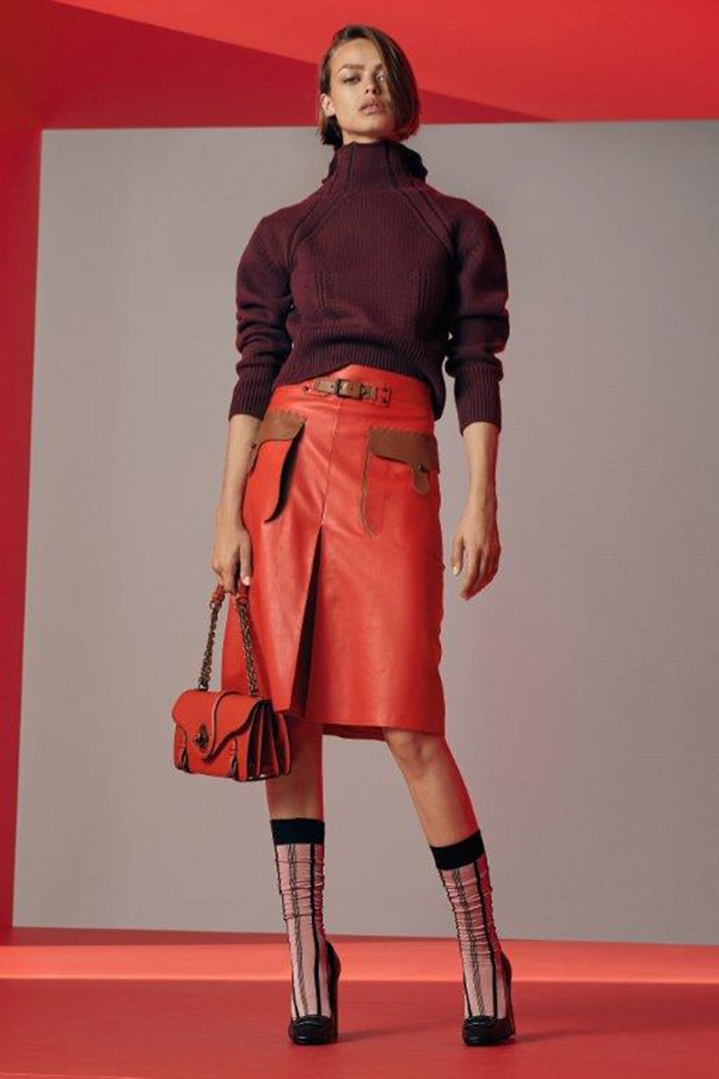 En image : collection croisière SS18 En image : collection croisière SS18