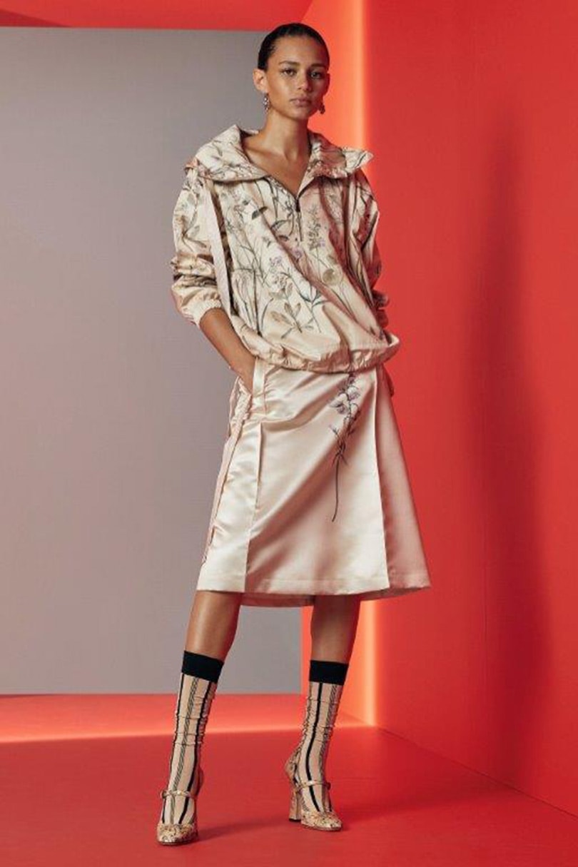 En image : collection croisière SS18 En image : collection croisière SS18