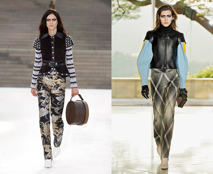 En image : collection croisière SS18 En image : collection croisière SS18