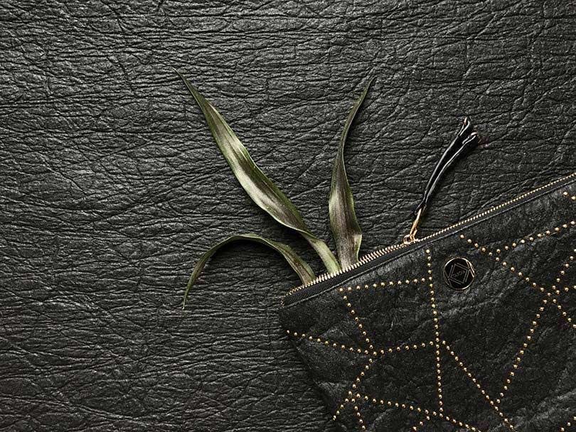Innovations textiles durables : les feuilles d'ananas Innovations textiles durables : les feuilles d'ananas