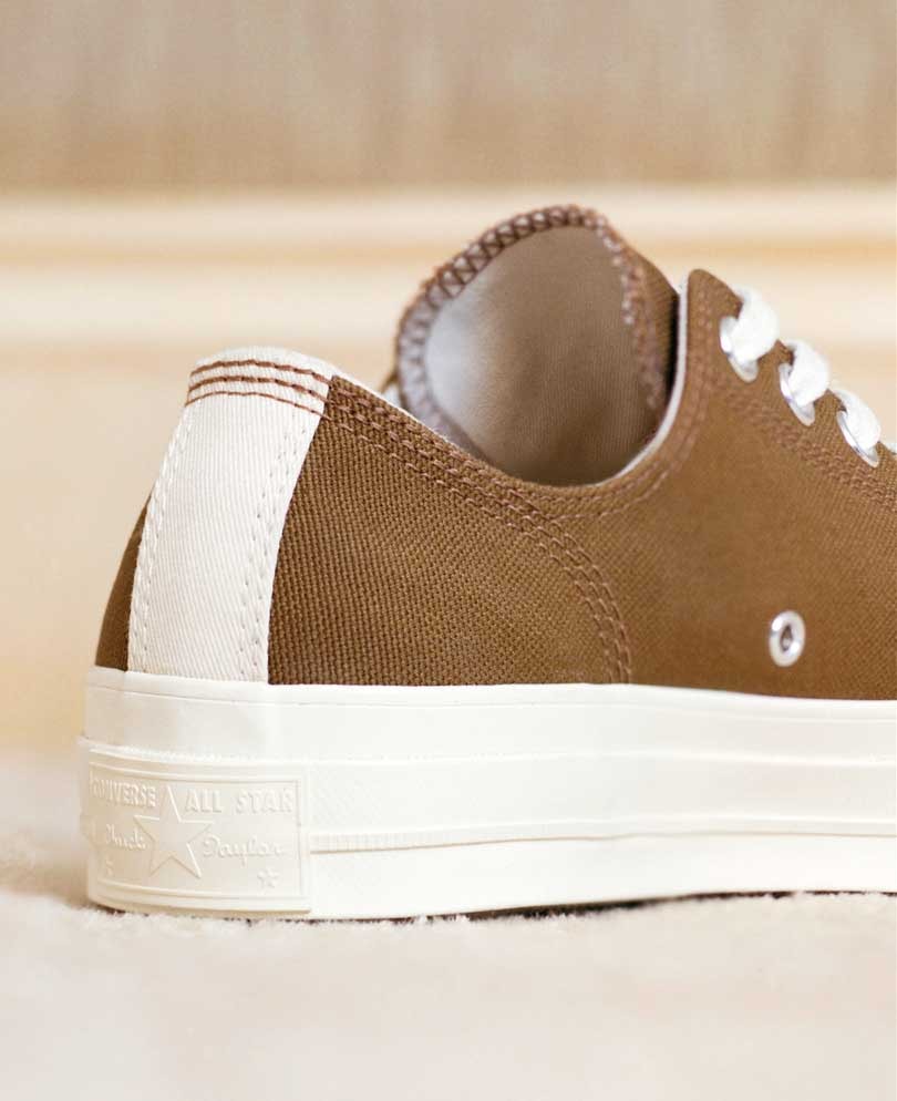 Collaboration Converse x Carhartt Collaboration Converse x Carhartt