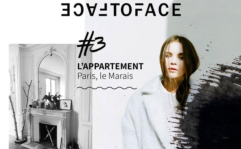 La 3ème édition de Face to Face Paris
