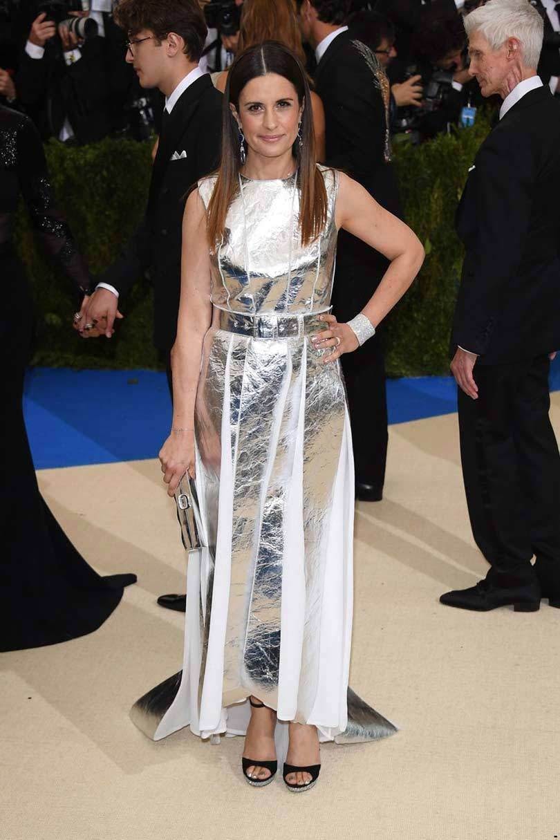 robe en fibre d'ananas