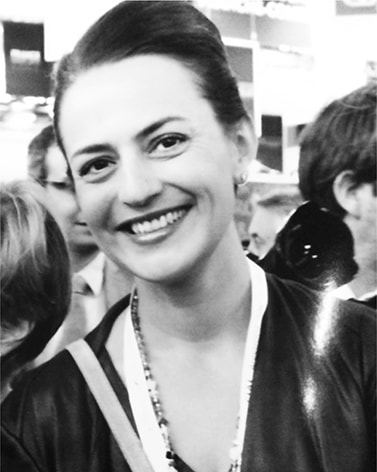 Aude Chabanier prend la tête du Who’s Next Aude Chabanier prend la tête du Who’s Next
