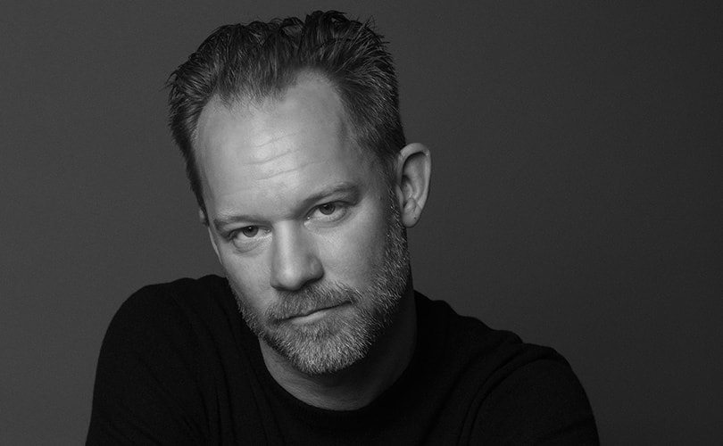 Karl-Johan Bogefors de retour chez Filippa K. Karl-Johan Bogefors de retour chez Filippa K.