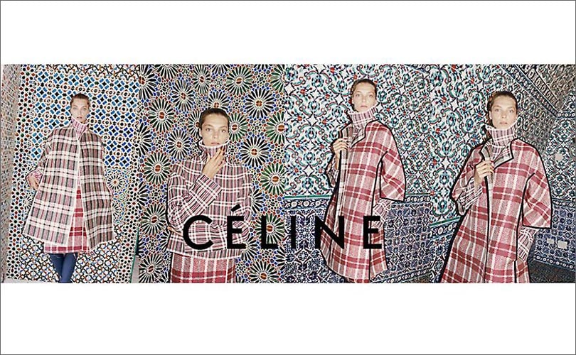 LVMH ouvre un atelier en Toscane pour sa marque Céline LVMH ouvre un atelier en Toscane pour sa marque Céline