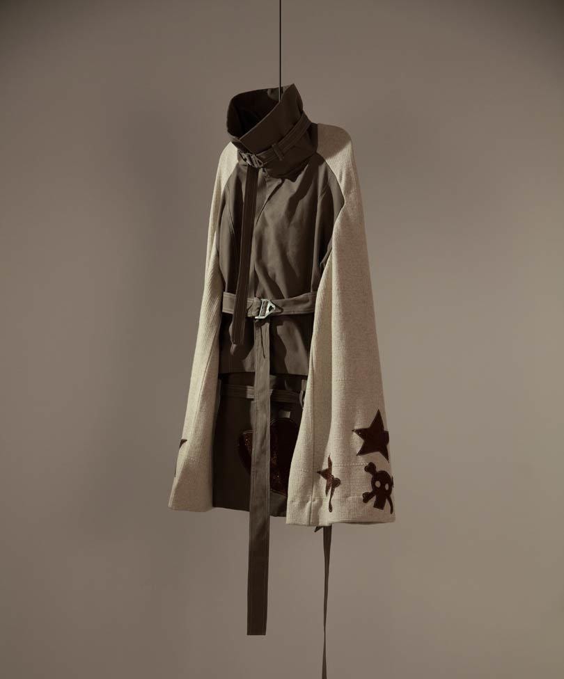 En image : Zara collabore avec des jeunes créateurs d'écoles de mode En image : Zara collabore avec des jeunes créateurs d'écoles de mode