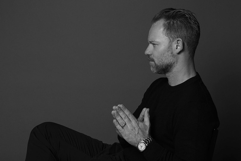 Karl-Johan Bogefors de retour chez Filippa K. Karl-Johan Bogefors de retour chez Filippa K.