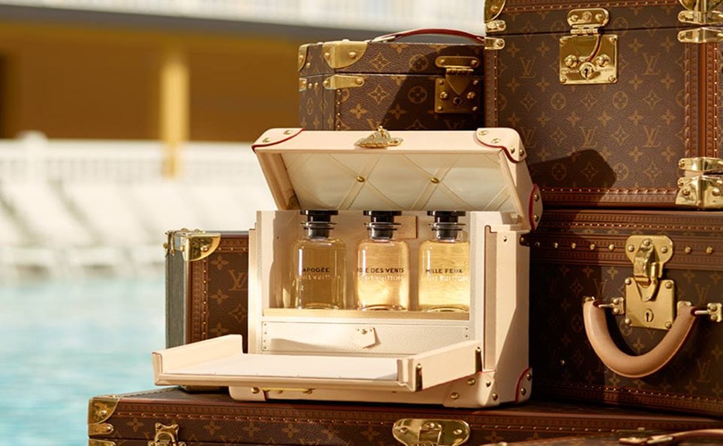 Louis Vuitton ouvre un site de e-commerce en Chine Louis Vuitton ouvre un site de e-commerce en Chine