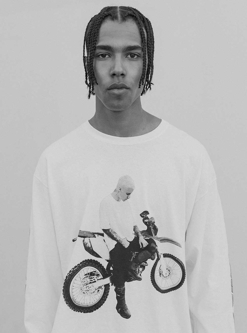 Improbable: la revanche mode du "merch" Improbable: la revanche mode du "merch"