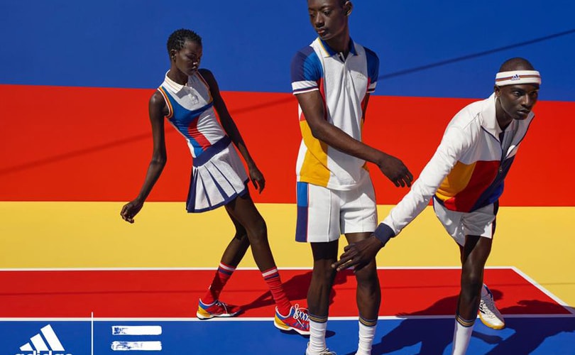 Pharrell Williams collabore à nouveau avec Adidas Pharrell Williams collabore à nouveau avec Adidas