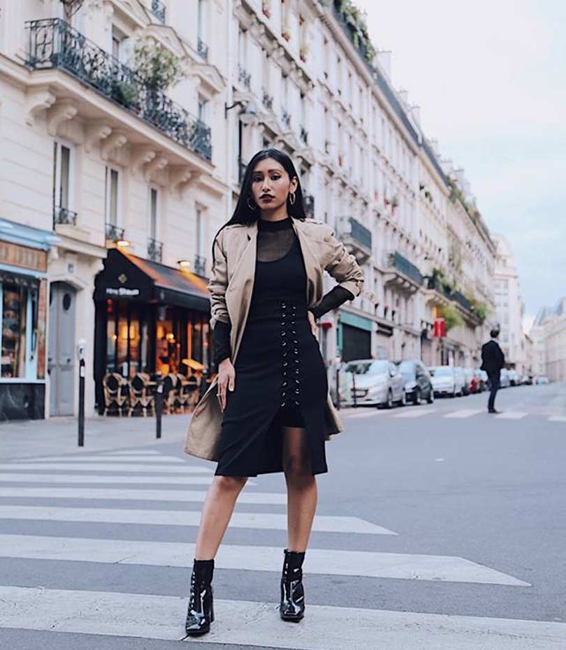 New Look, partenaire officiel de la London Fashion Week New Look, partenaire officiel de la London Fashion Week